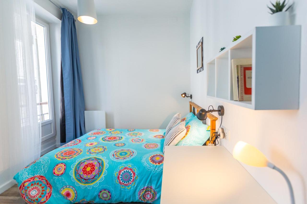 Hypercentre T4 à 7 Min à Pied Du Vieux Port Appartement Marseille