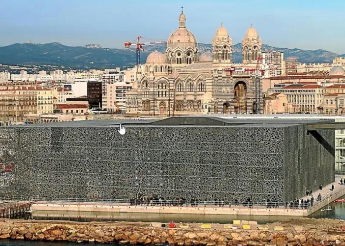 Hypercentre T4 à 7 Min à Pied Du Vieux Port Appartamento Marsiglia